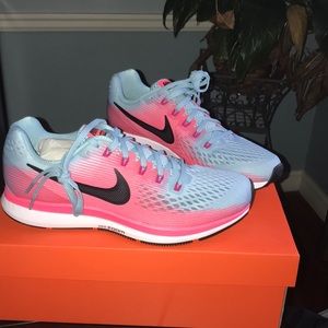 Women’s Nike air zoom Pegasus 34